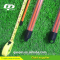 Hot selling cheap novelty glass fibre Golf training stick